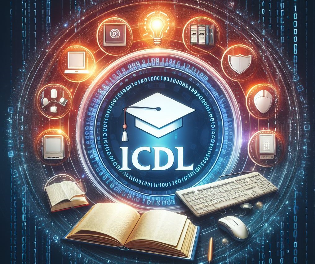 ICDL – مهارتهای هفتگانه کامپیوتر