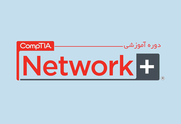کار با +Network plus
